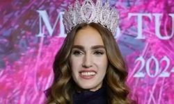 Miss Turkey birincisi İdil Bilgen, neden seçildiğini açıkladı