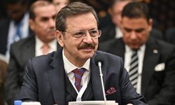 Hisarcıklıoğlu: “OVP ile önemli bir yol haritası sunuldu”