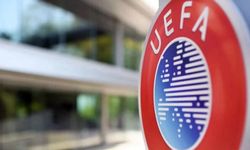 UEFA ülke puanı sıralamasında son durum