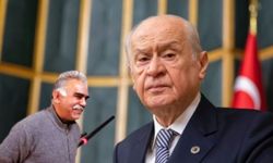 Devlet Bahçeli: “Öcalan gelsin Meclis’te konuşsun...”