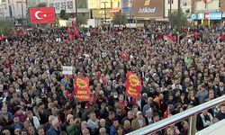 CHP'den Esenyurt mitingi