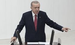 Cumhurbaşkanı Erdoğan: İsrail gözünü Türkiye'ye dikecek