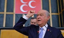 Bahçeli: Uzattığım el milli birlik ve kardeşliğin mesajıdır