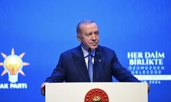 Başkan Erdoğan: Netanyahu ve çetesine dur denilmeli