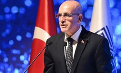 Mehmet Şimşek'ten enflasyon açıklaması: 2025'in ikinci yarısına işaret etti