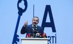 Yavuz Ağıralioğlu: Partimiz, Türk milletinin partisi olacak