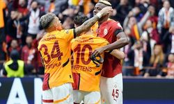 Galatasaray, Bodrum FK'yı tek golle geçti