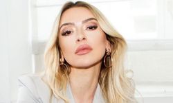 Hadise'nin 'Esas Oğlan'daki erotik sahneleri yasaklanmıştı! Aynı pozları sahnede verdi