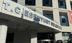 Esenyurt belediye başkan yardımcıları görevden alındı