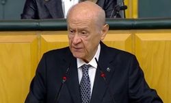 Devlet Bahçeli: Yaptığımız ve söylediğimiz her şeyin arkasındayız