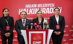 CHP’li belediyelerden beş maddelik ortak bildiri