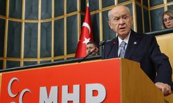 Bahçeli: Teklifimde ısrarlıyım