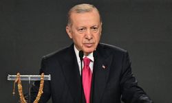 Cumhurbaşkanı Erdoğan: Dünya 5 daimi üyenin eline, diline bırakılamaz