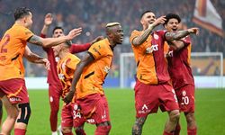 Galatasaray, Tottenham’ı üç golle geçti