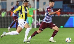 Fenerbahçe son saniyede