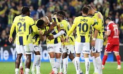 Fenerbahçe, Sivasspor karşısında farklı kazandı