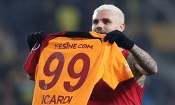 Mauro Icardi'nin Arjantin'de gözaltına alındığı iddia edildi