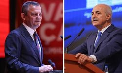 Numan Kurtulmuş, Özgür Özel'i aradı