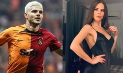 Mauro Icardi, Simge 'yi  takibe aldı