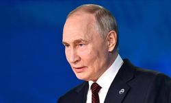 Putin: Ukrayna'ya yönelik saldırıda yeni bir orta menzilli füze denendi