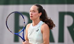 Milli tenisçi Zeynep Sönmez, kariyerinin ilk WTA şampiyonluğunu elde etti