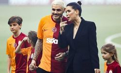 Wanda Nara'dan Mauro Icardi açıklaması: Galatasaray'ını bana tercih etti