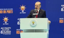 Cumhurbaşkanı Erdoğan: 2025'te Terör Sorunu Bitecek