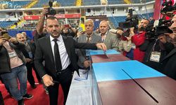 Trabzonspor'da yeniden Ertuğrul Doğan dönemi