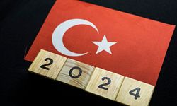 2024 yılı boyunca Türkiye'de gündeminde hangi olaylar yaşandı?