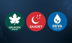 ‘DEVA, Saadet ve Gelecek birleşti’ iddiası… Son durumu Grup Başkanı açıkladı!