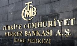 Merkez Bankası, politika faizini yüzde 47,50'ye indirdi