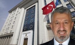 CHP'li Mustafa Güzel AK Parti'ye geçti