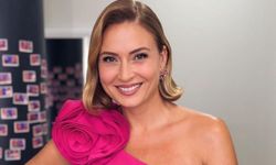 Ceyda Düvenci' den evliliğe yeşil ışık