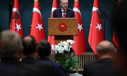 Cumhurbaşkanı Erdoğan: Ya kendilerini tasfiye edecekler ya da tasfiye edilecekler