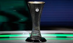 UEFA Konferans Ligi’nde 6. hafta maçları tamamlandı