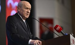 Bahçeli: Şam'a gözünü diken Kudüs'te Osmanlı tokadını yer