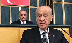 Bahçeli:Halep iliklerine kadar Türk ve Müslüman'dır