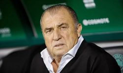 İşte Fatih Terim'in yeni takımı