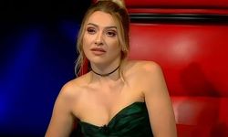 Hadise ideal erkeğin tanımını yaptı