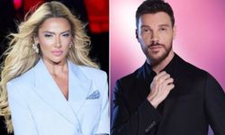 Hadise'den  eski sevgilisi Sinan Akçıl'la ilgili dikkat çeken itiraf