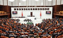 2025 bütçesi TBMM’de kabul edildi