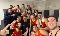 Tire Belediye Spor, Bölgesel Basketbol Ligi’ne yükseldi