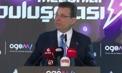 Ekrem İmamoğlu'nun Şam ziyareti iptal edildi