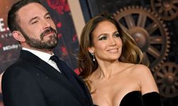 Jennifer Lopez ve Ben Affleck boşandı