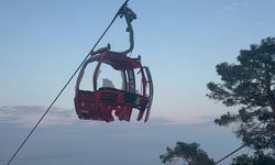 Antalya'daki teleferik kazası davasında tutuklu 5 sanığa tahliye