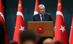 CB Erdoğan: Enflasyonla mücadelede doğru yoldayız