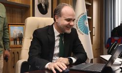 Prof. Dr. Hasan Uslu, Anadolu Ajansı’nın “2024 Yılın Kareleri” Oylamasına Katıldı