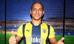 Fenerbahçe Carlos transferini açıkladı!