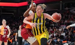 Derbide gülen taraf Fenerbahçe