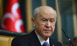 Bahçeli: PKK'nın bittiği şartsız olarak açıklanmalı